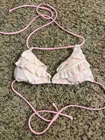 Victoria's Secret Vintage  Bikini Top