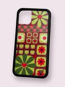 Wild Flower  Flower Funk iPhone 12/12 Pro Case Funky