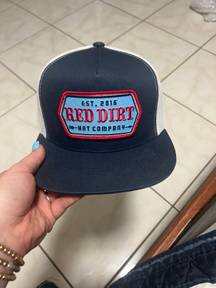 Red Dirt Company Hat 