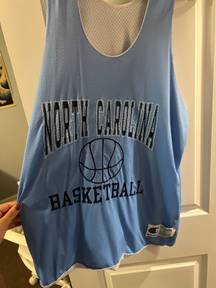 UNC Practice Jersey 