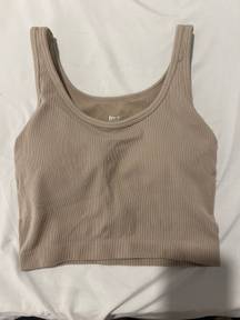 Pro Fit Active Tank Top