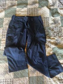 511 + Tactical Pants