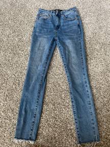 Vintage Jeans