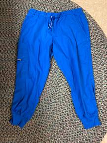 Greys Anatomy Signature Scrub Pants