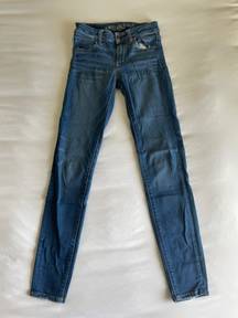 American Eagle Outfitters Super Stretch X