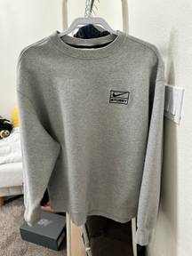 Nike x  Crewneck