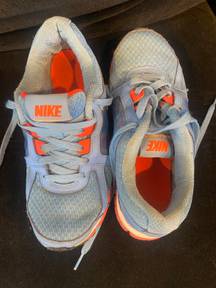 Nike Dual Fusion ST2 Running Shoes