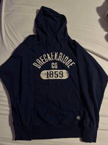 Colorado Hoodie