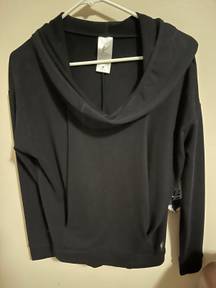 Capezio Black Shirt