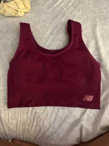 New Balance NB Sports Bra