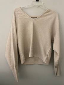 Light Sweater