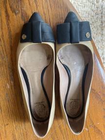 Tory Burch Flats-shoes