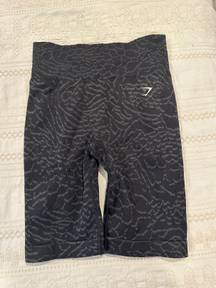 Gymshark Seamless Shorts