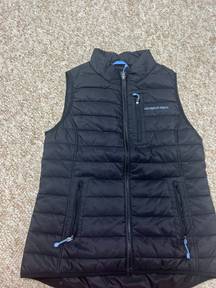 Vest