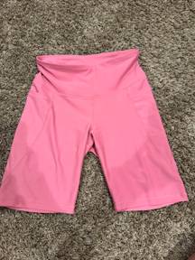 Old Navy Active Biker Shorts