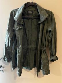 Tilly's  Utility Jacket