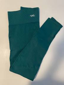 Emerald Leggings Sz XL