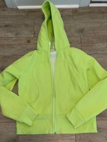 Scuba Hoodie Size 10