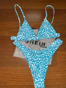 SheIn Bikini