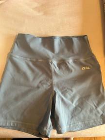 AYBL Shorts