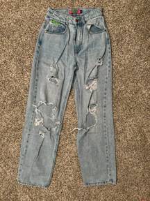 Empyre Jeans