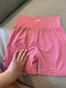 Shorts Size M