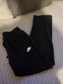 Nike Sweatpants Black