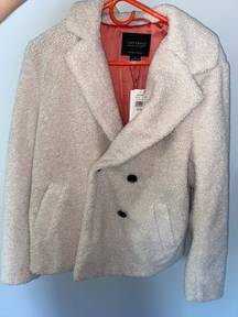 Wool Jacket