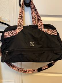 Athletic Bag