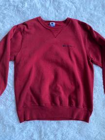 Champion Vintage Crewneck