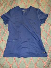 Grey's Anatomy  Scrubs