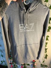 Emporio Armani sweatshirt