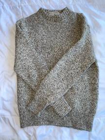 L.L.Bean Sweater