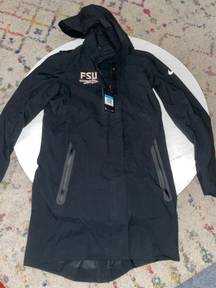 Nike Hypershield Rain Jacket