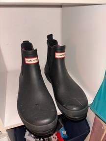 Chelsea Boots