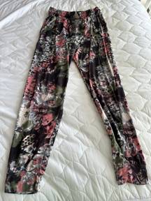 Tie Dye Sweatpants