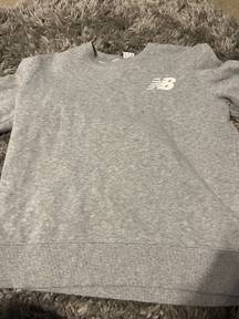 New Balance Crewneck