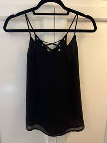 Julie Billiart Black Top