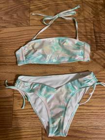 Xhilaration Target  Bikini Set