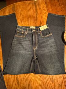 Abercrombie & Fitch Jeans