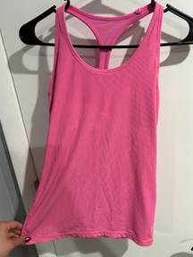 Workout Tank