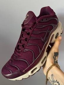 Nike Wmns Air Max Plus TN ‘Bordeaux’