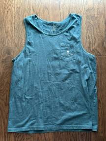 Southern Shirt Company Tank