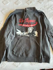 Dr. Pepper Hoodie