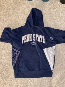 Bandana Penn State Sweatshirt