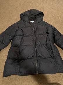 Puffer Coat