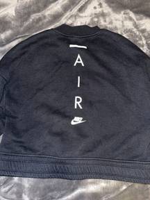 air bomber jacket