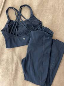 Navy Set