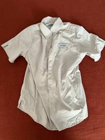 Columbia PFG shirt