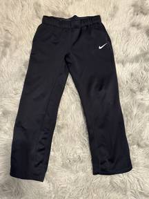 Nike Sweatpants Black